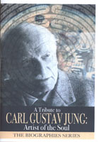A Tribute to Carl Jung:  Artist of the Soul cover image
