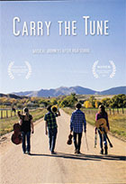 Carry the Tune: Musical Journeys After High School cover image