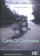 Carts of Darkness cover image