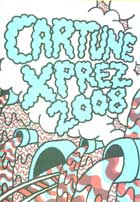 Cartune Xprez 2008 cover image