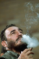 Castro: Man and Myth cover image