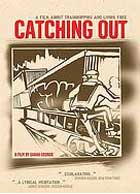 Catching Out cover image