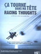 Ca Tourne Dans Ma Tete (Racing Thoughts) cover image