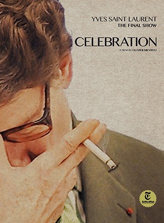 Celebration  cover image