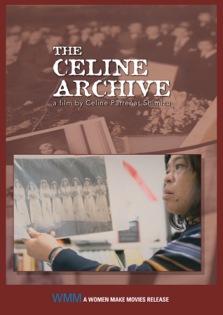 The Celine Archive cover image
