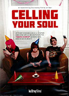 Celling Your Soul     cover image