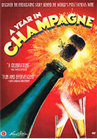 A Year in Champagne    cover image