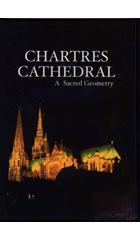 Chartres Cathedral: A Sacred Geometry cover image
