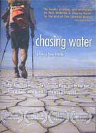 Chasing Water cover image