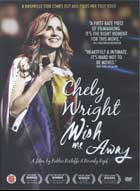 Chely Wright: Wish Me Away cover image