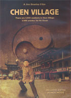 Chen Village (Chen Jia Gou) cover image