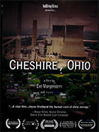 Cheshire, Ohio: An American Coal Story in 3 Acts     cover image