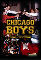 Chicago Boys    cover image