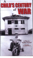 A Child's Century of War cover image