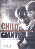 Child of Giants: My Journey with Maynard Dixon and Dorothea Lange cover image