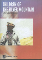 Children of the Silver Mountain (Hijos de la Montaña de Plata) cover image