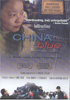 China Blue cover image
