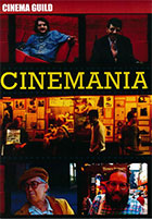 Cinemania cover image