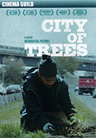 City of Trees     cover image