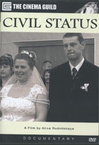 Civil Status cover image