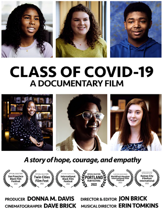 Class of COVID 19: A Documentary Film cover image