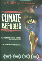 Climate Refugees: The Human Face of Climate Change cover image
