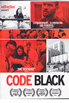 Code Black    cover image