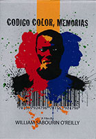 Codigo Color, Memorias    cover image