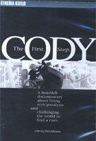 Cody: The First Step cover image