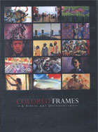 Colored Frames—A Visual Art Documentary cover image