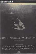 Come Worry With Us! cover image