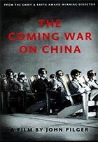 The Coming War on China cover image