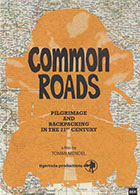 Common Roads cover image