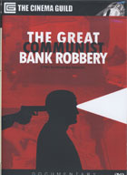 The Great Communist Bank Robbery cover image
