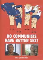 Do Communists Have Better Sex? cover image
