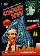 Company Town    cover image