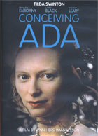 Conceiving Ada cover image