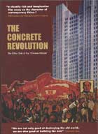 The Concrete Revolution cover image