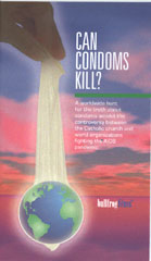 Can Condoms Kill? cover image