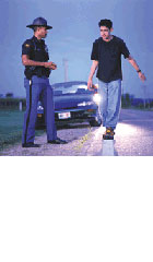 Confronting Drunk Driving cover image