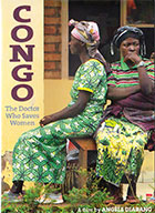 Congo: The Doctor Who Saves Women    cover image