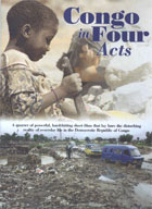 Congo in Four Acts cover image