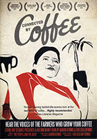Connected by Coffee    cover image