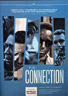 The Connection  cover image