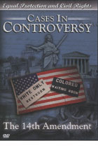 Cases In Controversy: The 14th Amendment cover image