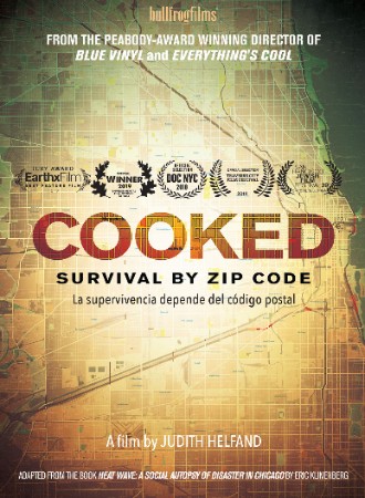 Cooked: Survival by Zip Code  cover image