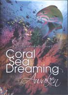 Coral Sea Dreaming: Awaken cover image