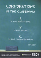 Corporations in the Classroom cover image