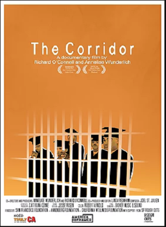 The Corridor cover image