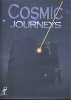 Cosmic Journeys    cover image